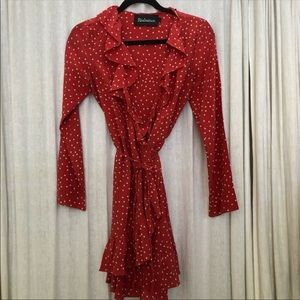 Realisation Par Alexandra Dress Star size S